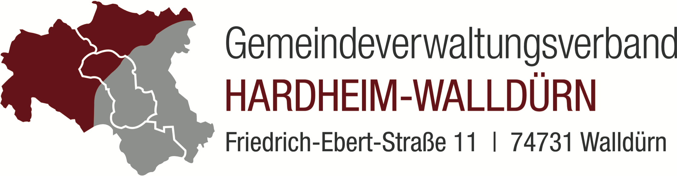 Logo Gemeindeverwaltungsverband